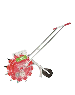 Motorised Knapsack Mist-Blower Cum Duster